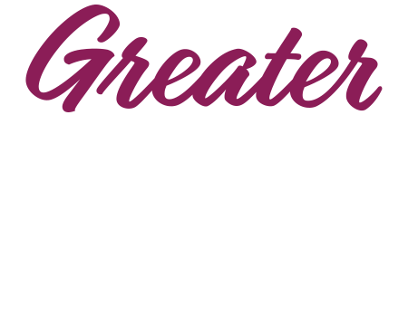 Greater progress creativity and community